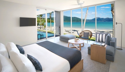 Casa, 3 habitaciones (Hayman Beach)