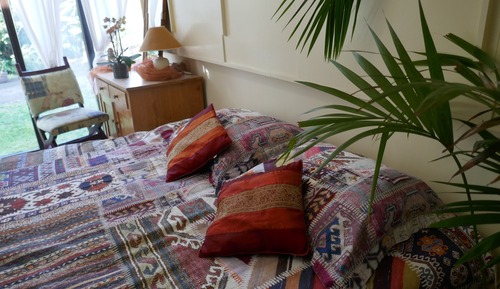 Apartamento, 1 habitación