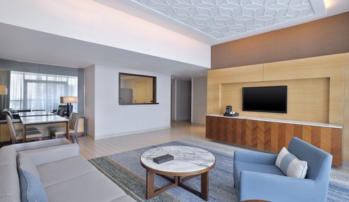 Suite familiar, 2 habitaciones, cocina
