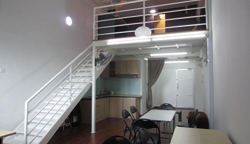 Guest House Family Suite @ The CEO