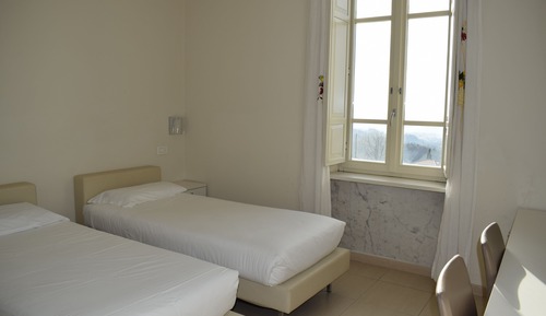 Habitación cuádruple