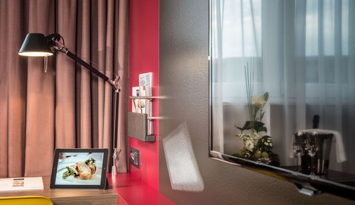 Habitación individual estándar