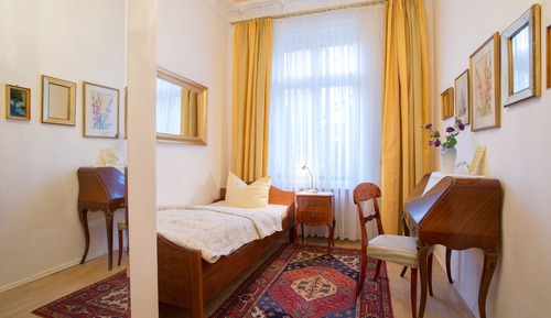 Habitación individual