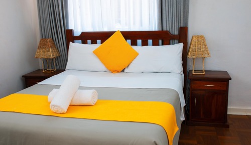 Habitación superior