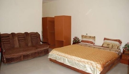 Suite, 1 habitación