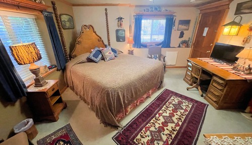 Habitación estándar