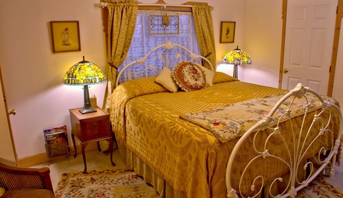 Habitación estándar