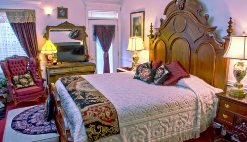 Habitación estándar