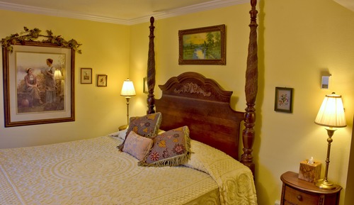 Habitación estándar