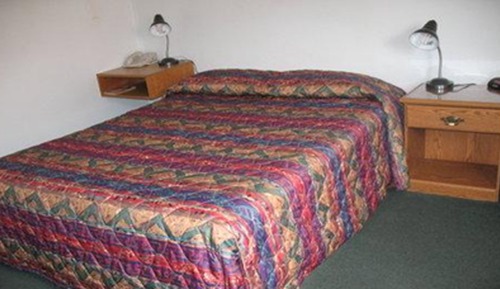 Habitación estándar, 1 cama de matrimonio, no fumadores