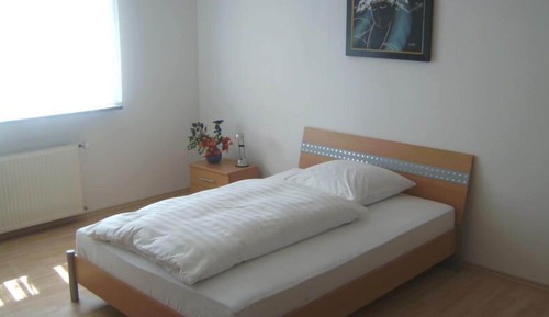 Habitación individual, no fumadores