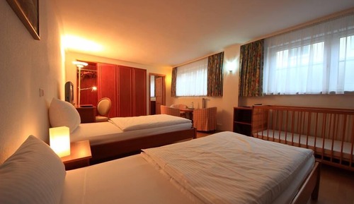 Apartamento (4 Guests)