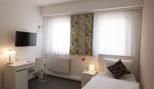 Habitación individual estándar