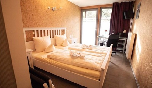 Habitación doble