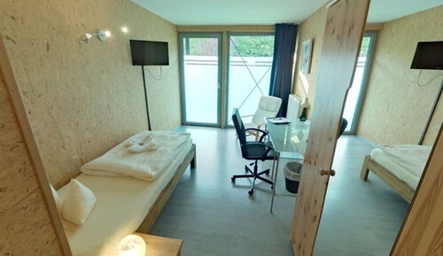 Habitación individual