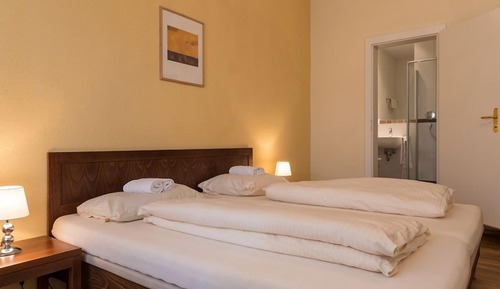 Habitación doble