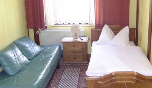 Habitación individual