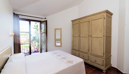 Apartamento superior, 2 habitaciones