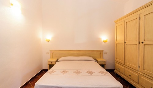 Apartamento, 1 habitación