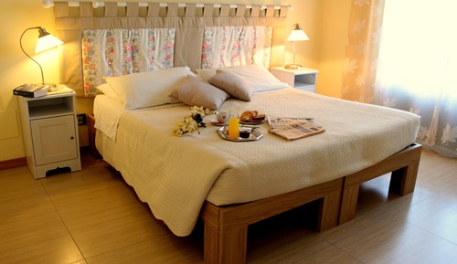 Habitación Confort (Quintuple Room)