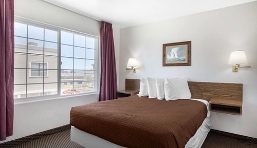 Suite, 2 habitaciones
