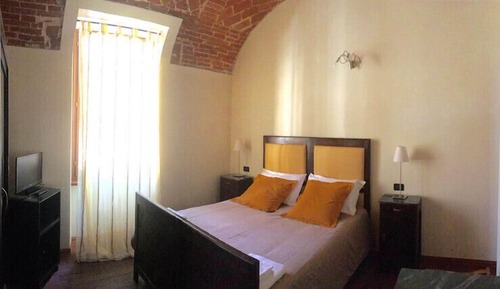 Suite superior