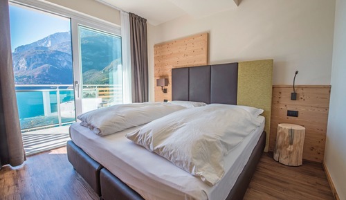 Habitación Confort, 1 habitación