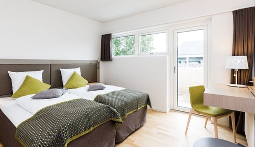 Habitación doble