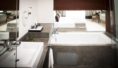 Suite ejecutiva