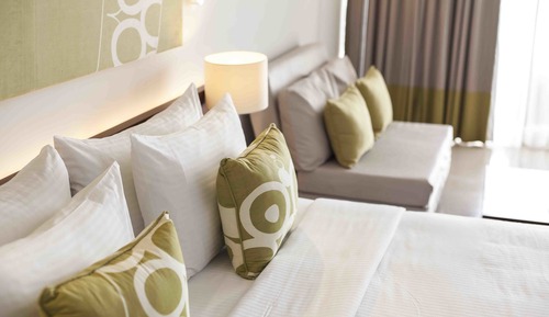 Habitación Premium