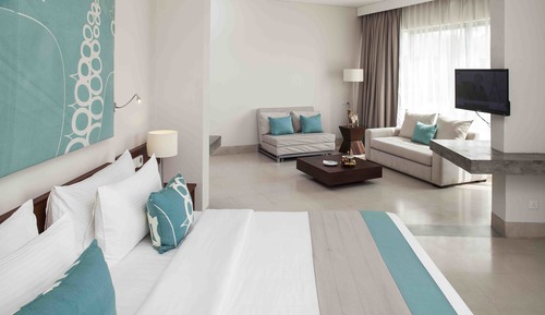 Suite Deluxe
