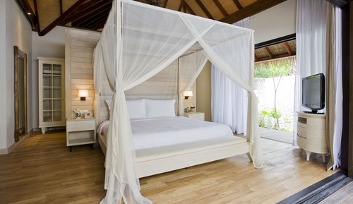 Beach Suite with Private Pool
