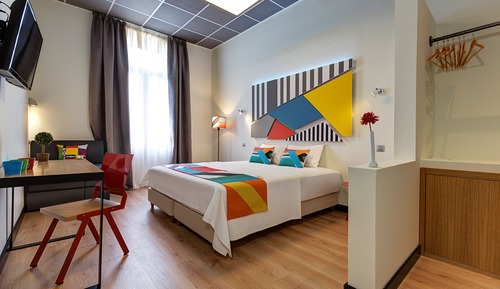 Habitación (Fresh )