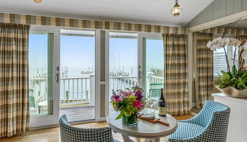 Suite, 1 habitación, vistas al mar
