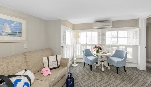 Suite, 2 habitaciones, vistas al viñedo