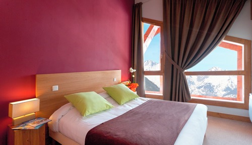 Apartamento Confort