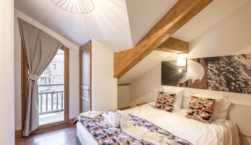 Apartamento Confort
