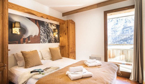 Apartamento Confort, 2 habitaciones
