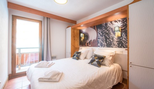 Apartamento Confort