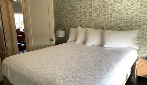 Courtyard Suite