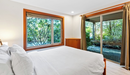 Cabaña, 2 habitaciones (Rainforest Upper Canopy)