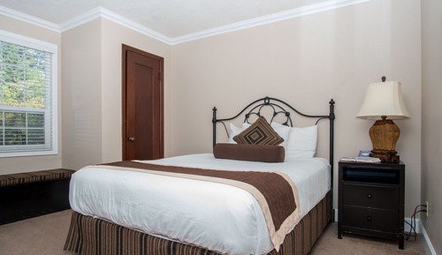 Suite, 2 habitaciones, cocina (Not Pet Friendly)