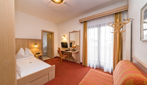 Habitación estándar