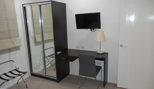 Suite familiar