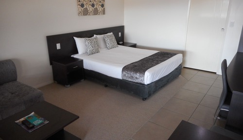 Habitación doble