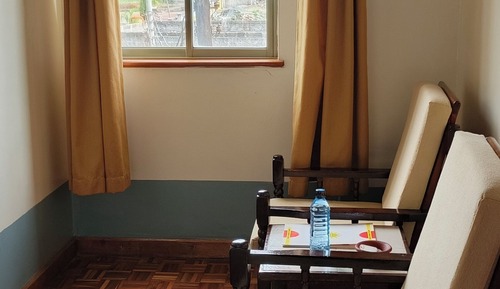 Habitación individual estándar