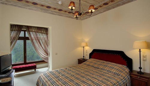 Habitación doble