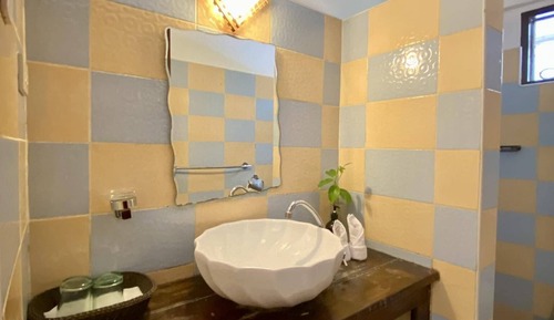Habitación estándar doble, 1 habitación