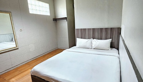 Habitación doble superior