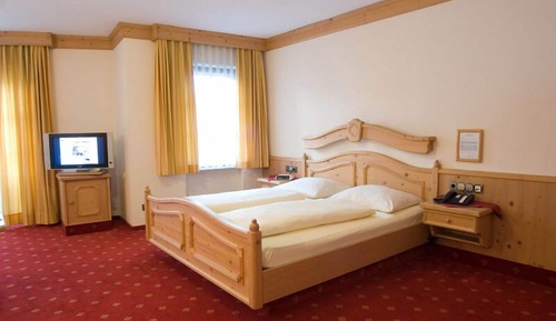 Apartamento, 1 habitación
